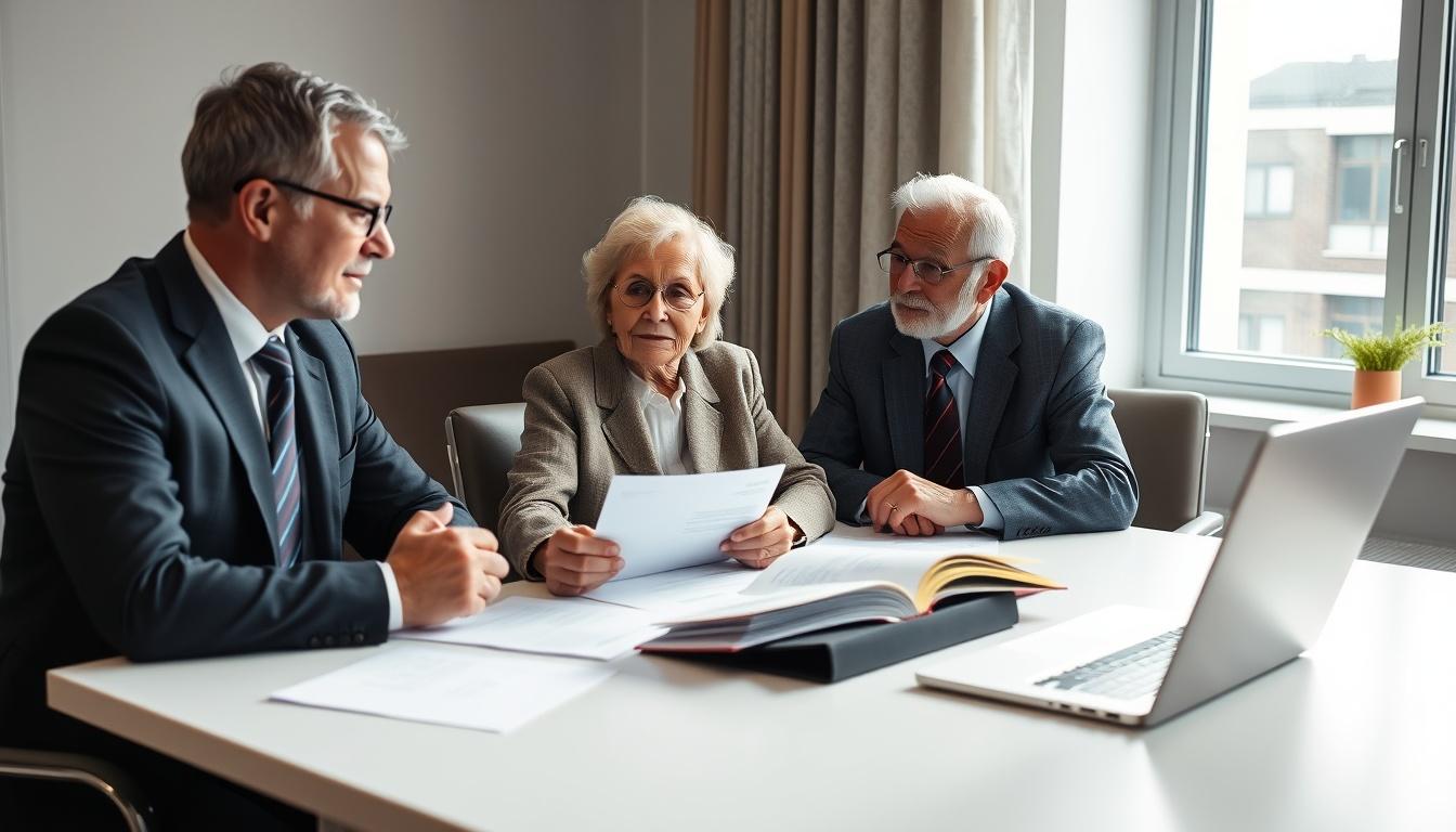 Legal Planning Made Simple